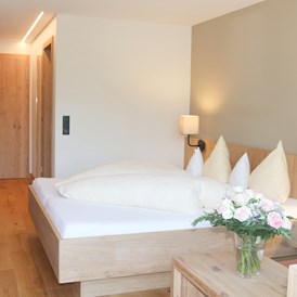 Hochzeitslocation: Komfort Doppelzimmer - Relax- & Vitalhotel Adler