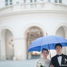 Hochzeitslocation: Palais Niederösterreich
