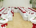 Hochzeitslocation: Hochzeit Mai 2017 - Waldgrill Cobenzl