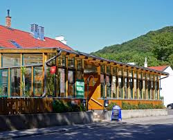 Winterhochzeit - Baden (Baden) - Waldgrill Cobenzl