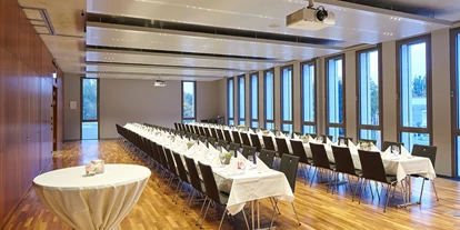 Winterhochzeit - PLZ 71034 (Deutschland) - Der Veranstaltungsraum als Hochzeitslocation - DAS K - Kultur- und Kongresszentrum