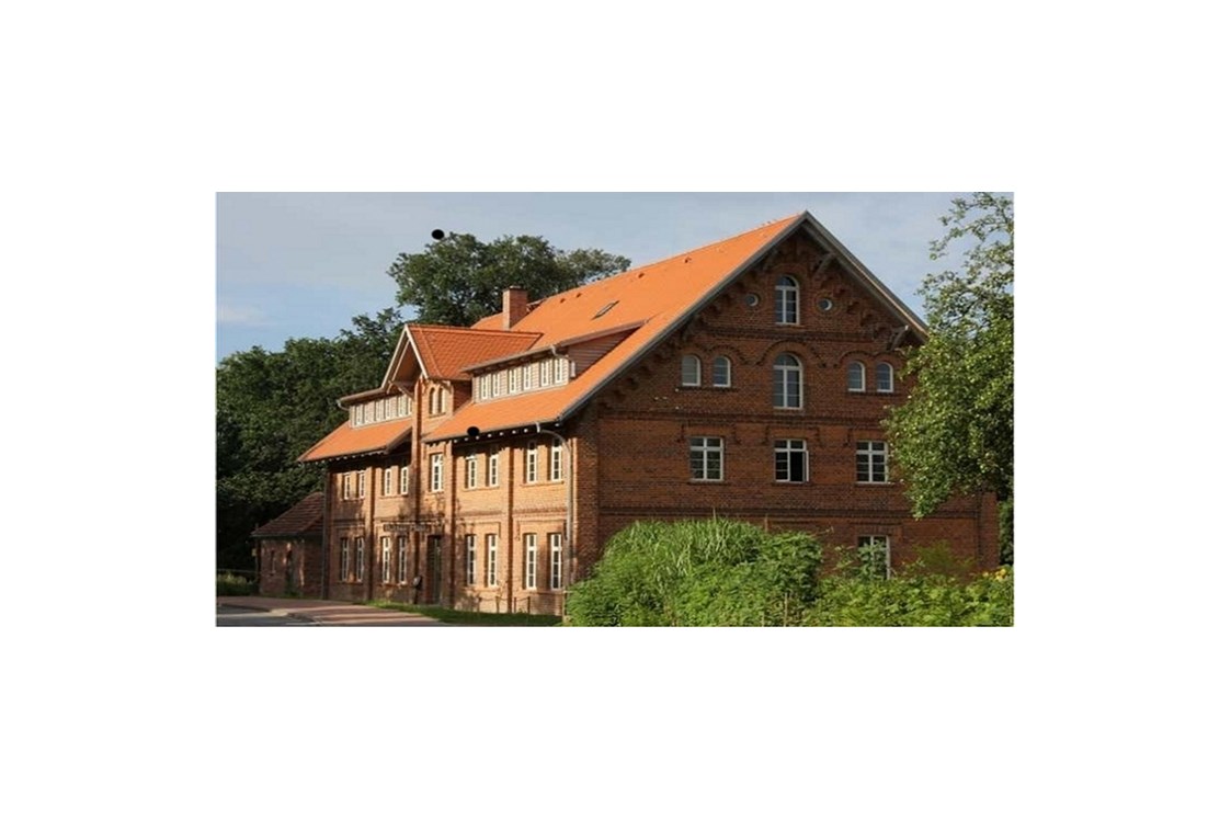 Hochzeitslocation: Bolter Mühle - ursprünglich, authentisch, modern - Bolter Mühle