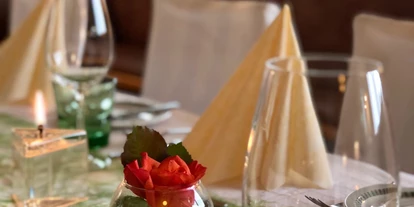 Winterhochzeit - Ottenschlag (Ottenschlag) - Hotel des Glücks ****