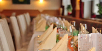 Winterhochzeit - Ottenschlag (Ottenschlag) - Hotel des Glücks ****