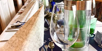 Winterhochzeit - Ottenschlag (Ottenschlag) - Hotel des Glücks ****