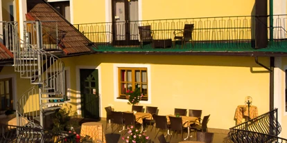 Winterhochzeit - Ottenschlag (Ottenschlag) - Hotel des Glücks ****