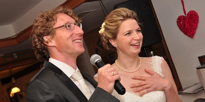 Winterhochzeit - Ottenschlag (Ottenschlag) - Hotel des Glücks ****