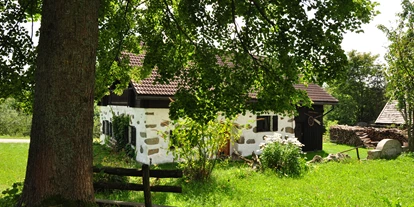 Winterhochzeit - Ottenschlag (Ottenschlag) - Hotel des Glücks ****