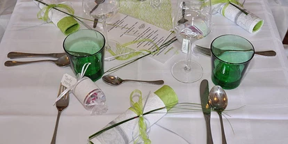 Winterhochzeit - Ottenschlag (Ottenschlag) - Hotel des Glücks ****