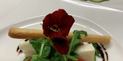 Winterhochzeit - Ottenschlag (Ottenschlag) - Hotel des Glücks ****
