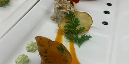 Winterhochzeit - Ottenschlag (Ottenschlag) - Hotel des Glücks ****