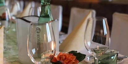 Winterhochzeit - Ottenschlag (Ottenschlag) - Hotel des Glücks ****