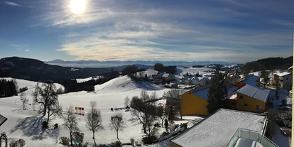 Winterhochzeit - Ottenschlag (Ottenschlag) - Hotel des Glücks ****