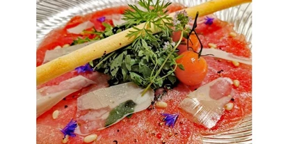 Winterhochzeit - Ottenschlag (Ottenschlag) - Hotel des Glücks ****