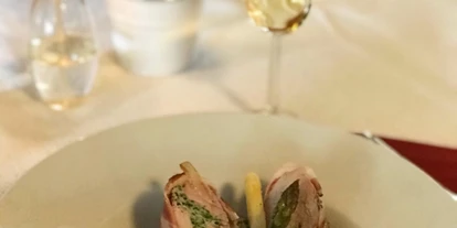 Winterhochzeit - Ottenschlag (Ottenschlag) - Hotel des Glücks ****