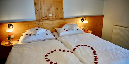 Winterhochzeit - Ottenschlag (Ottenschlag) - Hotel des Glücks ****
