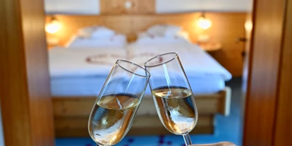 Winterhochzeit - Ottenschlag (Ottenschlag) - Hotel des Glücks ****