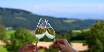 Winterhochzeit - Ottenschlag (Ottenschlag) - Hotel des Glücks ****
