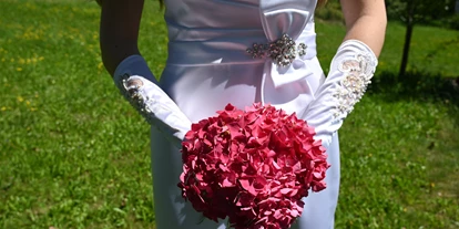 Winterhochzeit - Ottenschlag (Ottenschlag) - Hotel des Glücks ****