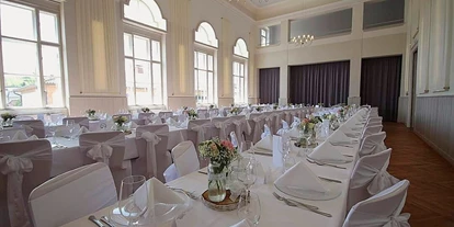 Winterhochzeit - Mistelbach (Mistelbach) - Veranstaltungszentrum Herrnbaumgarten