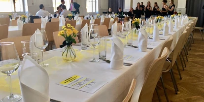 Winterhochzeit - Mistelbach (Mistelbach) - Veranstaltungszentrum Herrnbaumgarten