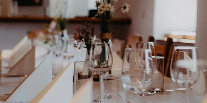 Winterhochzeit - Neumarkt im Mühlkreis - Falkner Gwölb