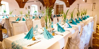 Winterhochzeit - Neumarkt im Mühlkreis - Falkner Gwölb