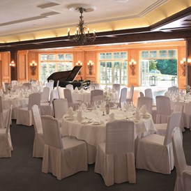 Hochzeitslocation: Andreas-Hofer-Festsaal - Interalpen-Hotel Tyrol *****S GmbH