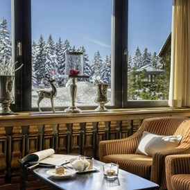 Hochzeitslocation: Salon Bellevue Intreralpen-Hotel Tyrol  - Interalpen-Hotel Tyrol *****S GmbH