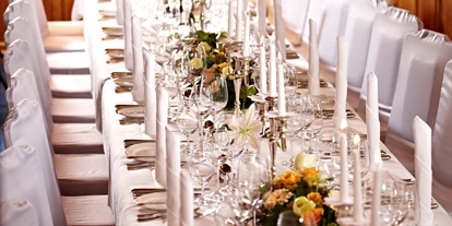 Winterhochzeit - Tirol - Interalpen-Hotel Tyrol Hochzeit - Interalpen-Hotel Tyrol *****S GmbH