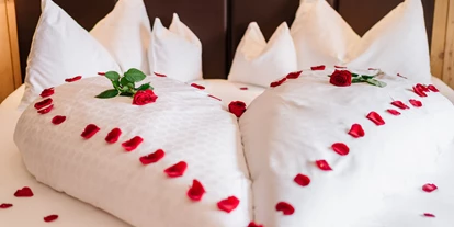 Winterhochzeit - Tirol - Interalpen-Hotel Tyrol  - Interalpen-Hotel Tyrol *****S GmbH