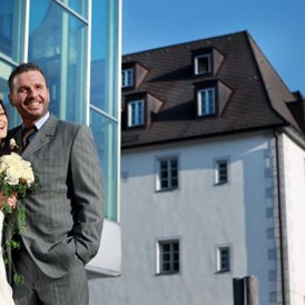 Hochzeitslocation: Märchenhochzeit im Schloss an der Eisenstrasse. - Das Schloss an der Eisenstrasse****