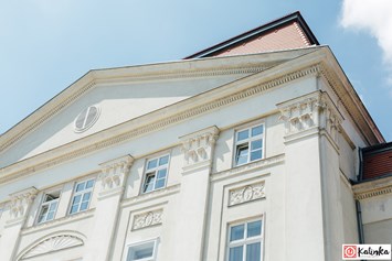 Hochzeitslocation: Austria Trend Hotel Schloss Wilhelminenberg