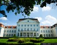 Hochzeitslocation: Heiraten im Schloss Wilhelminenberg in Wien.
Foto © greenlemon.at - Austria Trend Hotel Schloss Wilhelminenberg