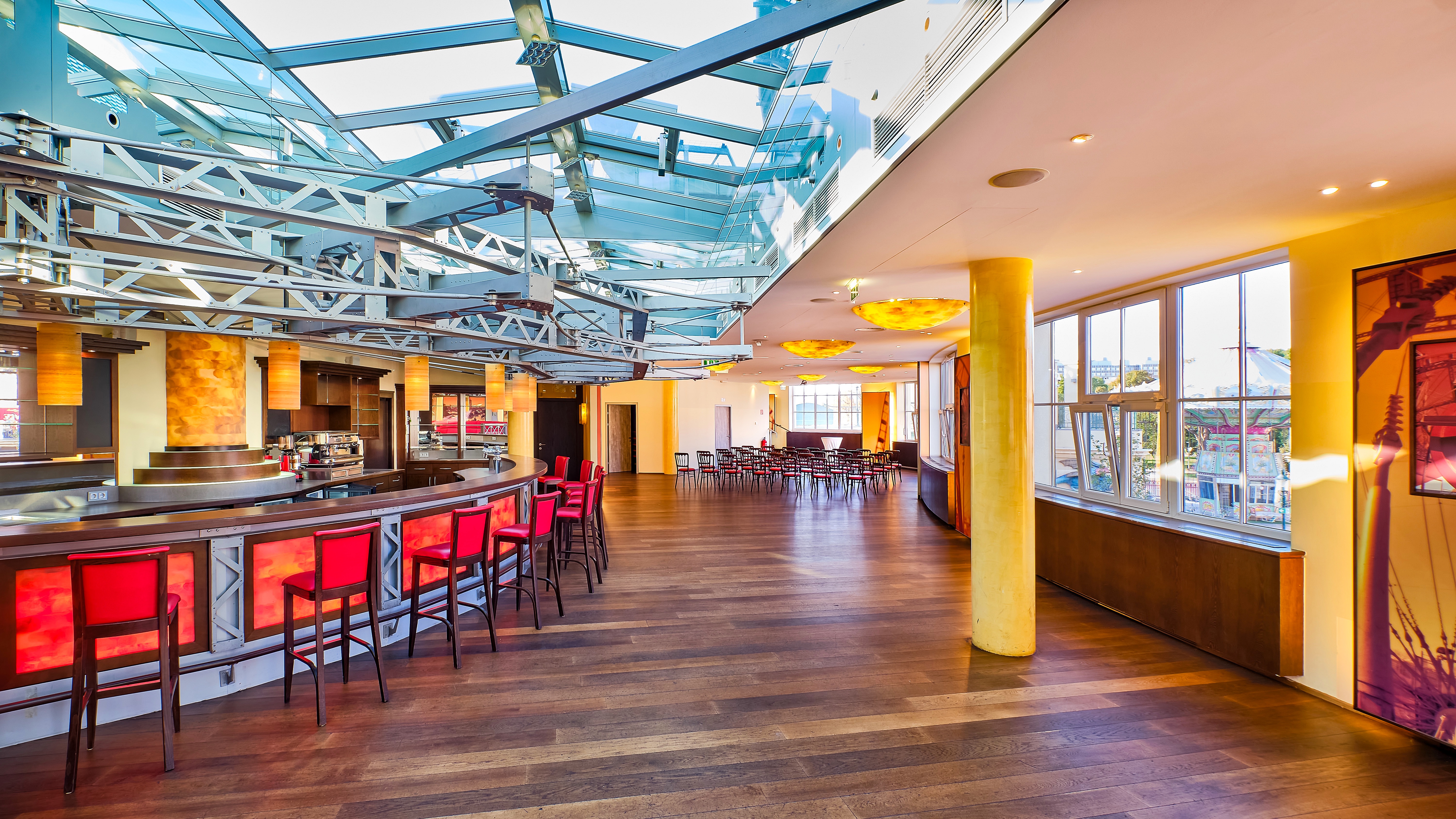 Winterhochzeit - Leithaprodersdorf - Zum Riesenrad 