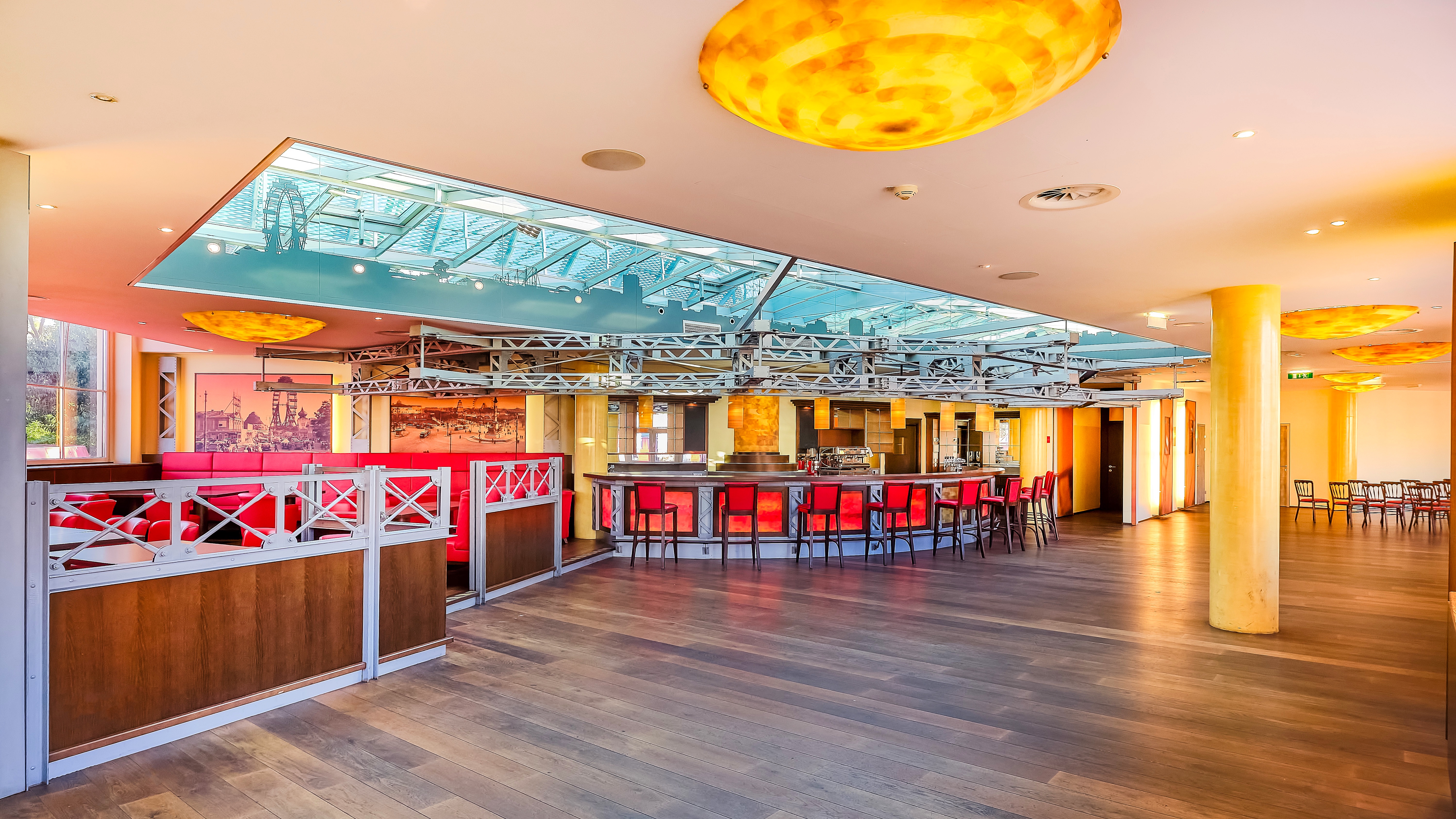 Winterhochzeit - Leithaprodersdorf - Zum Riesenrad 