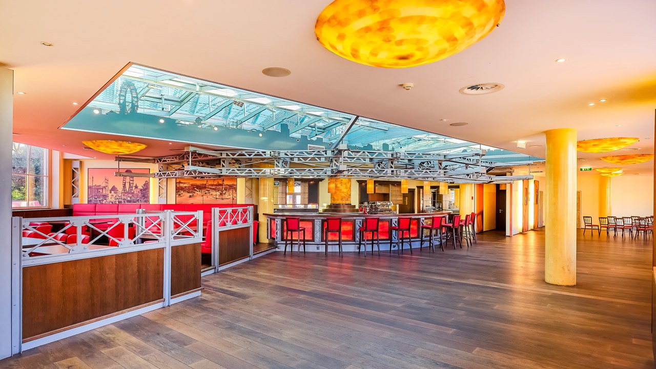 Zum Riesenrad  Angaben zu den Festsälen Riesenrad Panorama