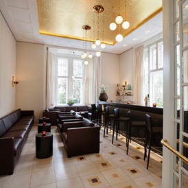 Hochzeitslocation: Gustav Klimt Bar - Hotel Steirerschlössl
