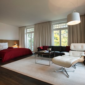 Hochzeitslocation: Gästehaus Suite - Hotel Steirerschlössl