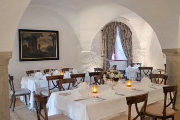 Hochzeitslocation: Hotel Schloss Gabelhofen