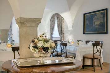 Hochzeitslocation: Hotel Schloss Gabelhofen