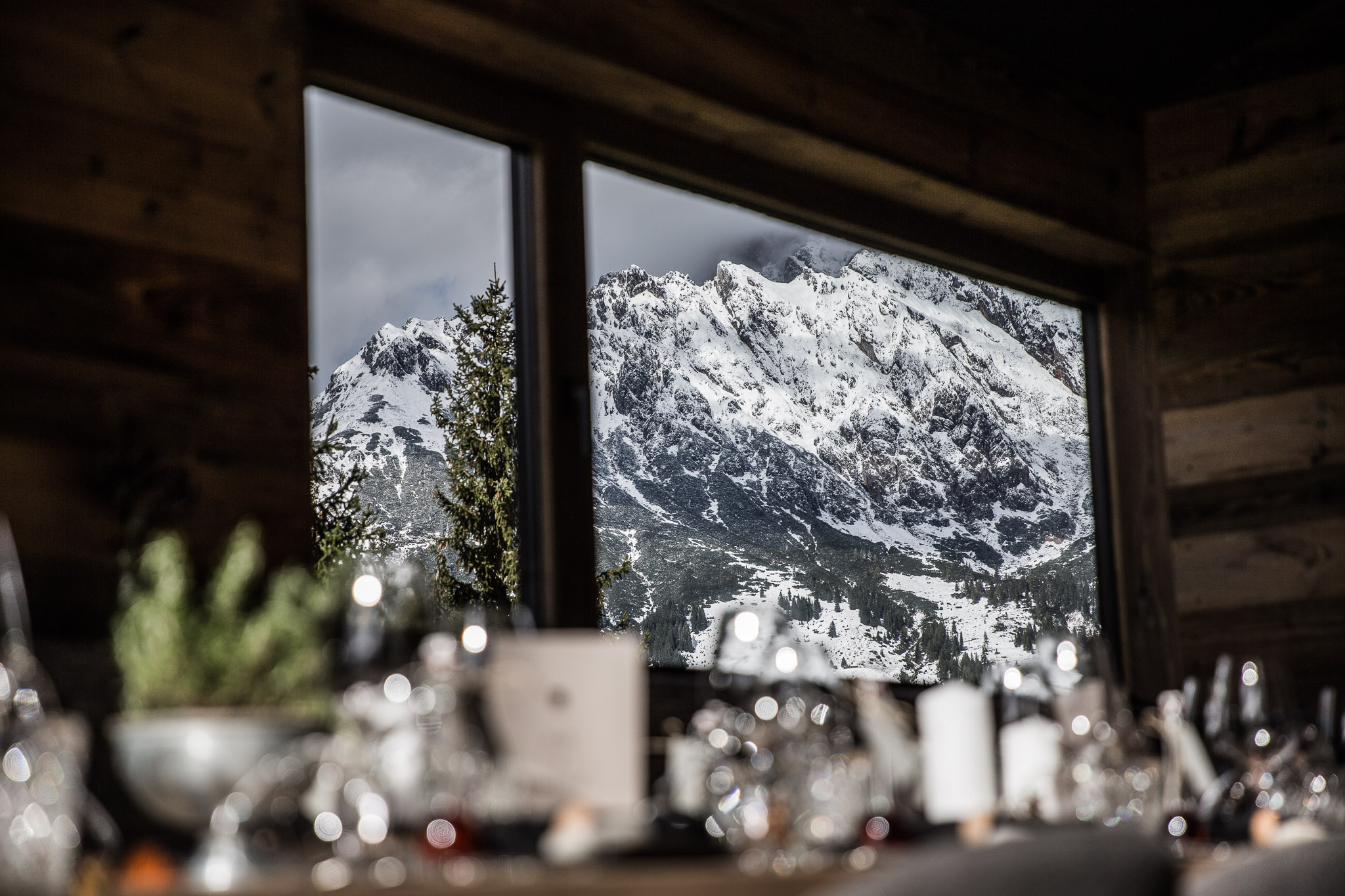 Hochzeitslocation: Die Deantnerin