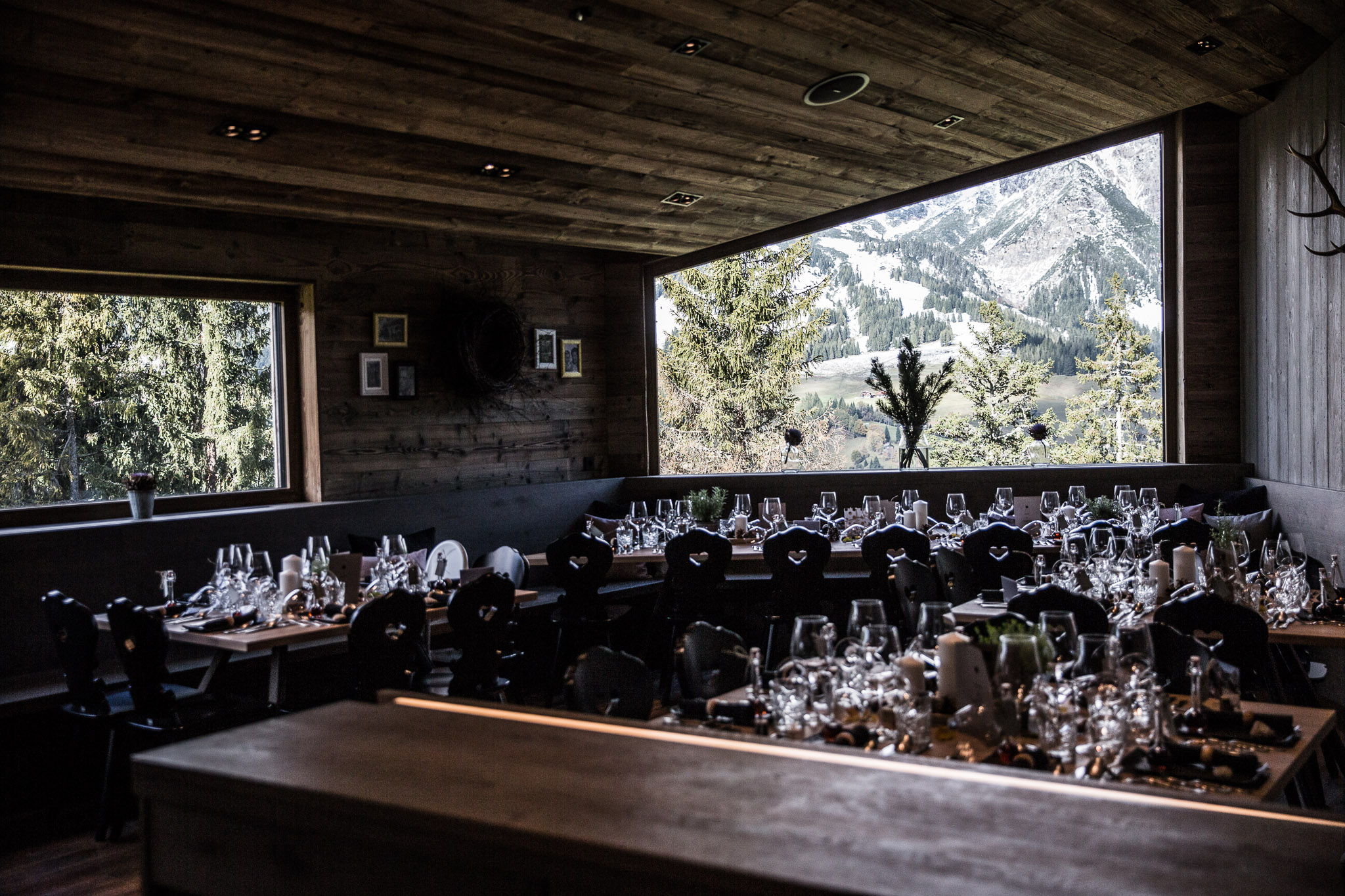 Hochzeitslocation: Die Deantnerin