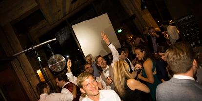 Winterhochzeit - Abtenau - Die Deantnerin