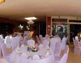 Hochzeitslocation: Bernsteinzimmer - Trattoria al Faro