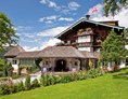 Hochzeitslocation: Tennerhof - Tennerhof Gourmet & Spa de Charme Hotel