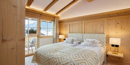 Winterhochzeit - Tirol - Chalet - Tennerhof Gourmet & Spa de Charme Hotel