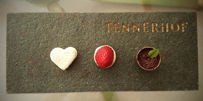 Winterhochzeit - Tirol - Heiraten im Tennerhof - Tennerhof Gourmet & Spa de Charme Hotel