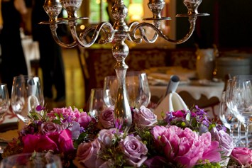 Hochzeitslocation: Heiraten im Tennerhof - Tennerhof Gourmet & Spa de Charme Hotel