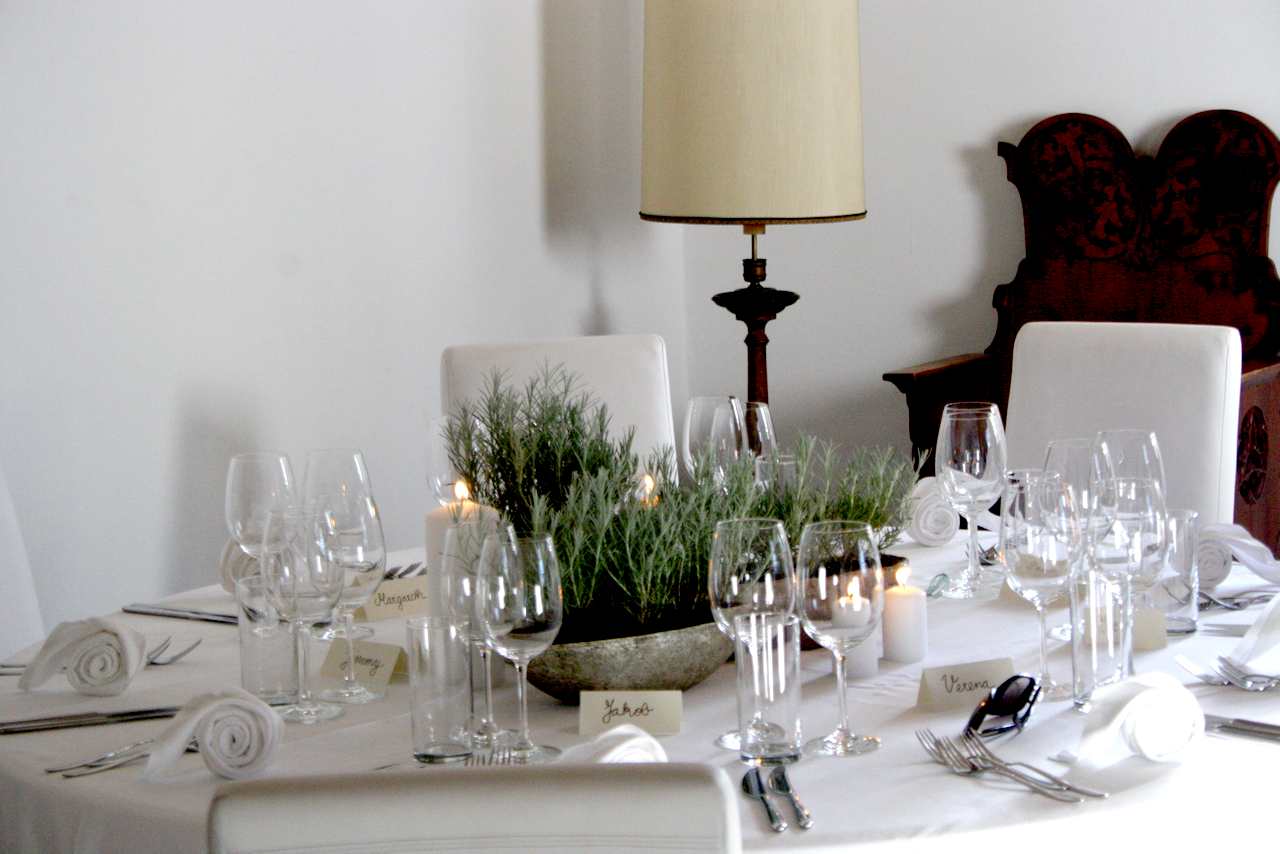 Winterhochzeit - Italien - Ansitz Steinkeller